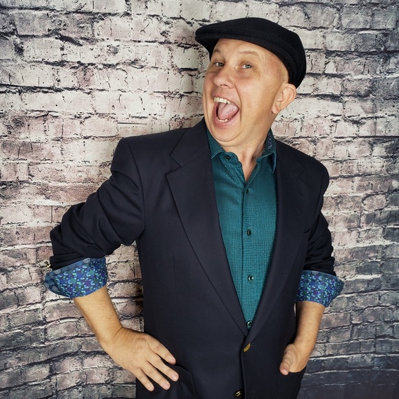 Burberry Other - Burberry Vintage Blazer with Brass Buttons, 40R